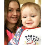 Rebecca H., Babysitter in Rockmart, GA with 1 year paid experience