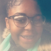 Alliyah W., Babysitter in Brockton, MA with 5 years paid experience