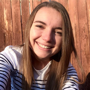 Jasmine K. - Richfield Babysitter