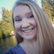 Miranda R., Babysitter in Federal Way, WA with 2 years paid experience