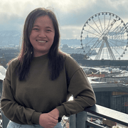Elie Y., Nanny in 98033 with 3 years of paid experience