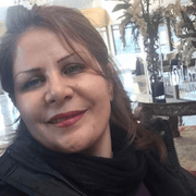 Shahla S., Babysitter in 92657 with 7 years of paid experience