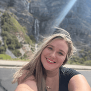 Rebecca B., Babysitter in Hillsboro, AL 35643 with 8 years of paid experience