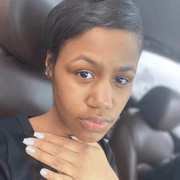 Najah T., Child Care Provider in 08001 with 1 year of paid experience