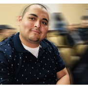 Fidel M., Care Companion in Anaheim, CA with 2 years paid experience