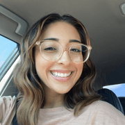 Liliana F., Babysitter in Highland, CA with 7 years paid experience