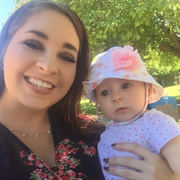 Megan W., Nanny in Newark, CA with 6 years paid experience