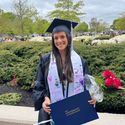 Leila M., Babysitter in Narragansett, RI with 3 years paid experience