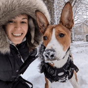 Maria Carolina P., Pet Care Provider in Boston, MA with 1 year paid experience