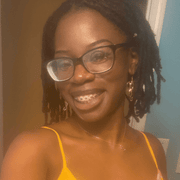 Serena G., Babysitter in Snellville, GA with 3 years paid experience