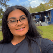 Kyndall H., Child Care in Lovelady, TX 75851 with 1 year of paid experience