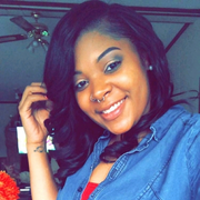 Labrisha W. - Greenville Babysitter