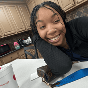 Spring G., Babysitter in Fresno, TX with 3 years paid experience