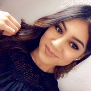 Yoemi L. - Parlier <span class="translation_missing" title="translation missing: en.application.care_types.child_care">Child Care</span>