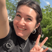 Natalia W., Nanny in Bessemer City, NC 28016 with 1 year of paid experience