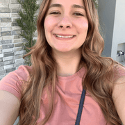 Leticia A., Babysitter in 90001 with 8 years of paid experience