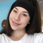 Alyssa P. - Cypress Nanny