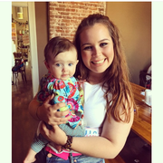Courtney B., Babysitter in Collierville, TN with 8 years paid experience