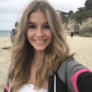 Alyssa S., Babysitter in San Clemente, CA with 3 years paid experience