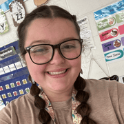 Emma N., Child Care Provider in 29020 with 2 years of paid experience