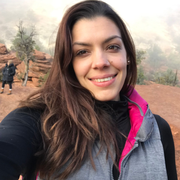 Romina R., Babysitter in Anaheim, CA with 3 years paid experience