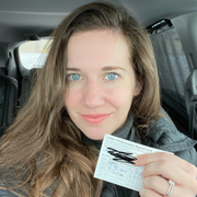 Ariel P., Nanny in Rosedale, MD with 5 years paid experience