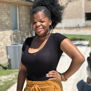 Tolulope T., Nanny in Denton, TX with 3 years paid experience