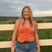 Cadence B., Babysitter in Morrow, OH with 1 year paid experience