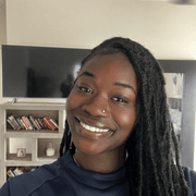 Adaora O., Babysitter in Houston, TX with 3 years paid experience