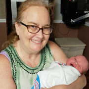 Barbara B., Babysitter in Atlanta, GA with 45 years paid experience