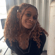 Zamaria D., Babysitter in 46075 with 5 years of paid experience