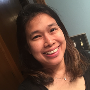 Mariska G. - Manhattan <span class="translation_missing" title="translation missing: en.application.care_types.child_care">Child Care</span>