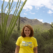 Aliya M., Nanny in Tucson, AZ 85718 with 8 years of paid experience