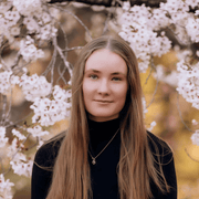 Nora H., Nanny in 45370 with 4 years of paid experience