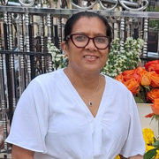 Dharma R., Babysitter in New York, NY with 19 years paid experience