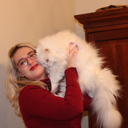 Kayleigh L., Pet Care Provider in Orlando, FL 32810 with 1 year paid experience