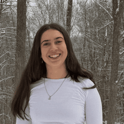 Lucia M., Babysitter in 18324 with 2 years of paid experience