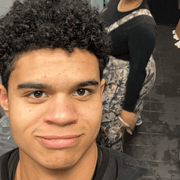Zach G., Child Care in Dexter, OR 97431 with 0 years of paid experience