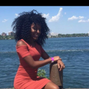 Marquise P., Nanny in Miami, FL with 8 years paid experience
