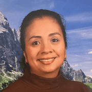 Almeyda M., Babysitter in Marietta, GA with 6 years paid experience
