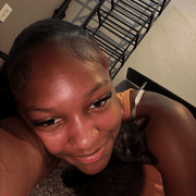 Janiyah M., Babysitter in 44095 with 1 year of paid experience