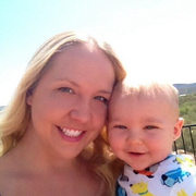 Shelly U., Nanny in New River, AZ with 12 years paid experience