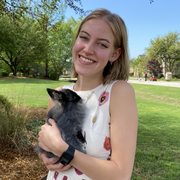 Erica T., Nanny in Flower Mound, TX with 4 years paid experience