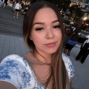 Ana clara S., Child Care Provider in 01752 with 3 years of paid experience