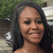 Angel P., Nanny in 27541 with 1 year of paid experience