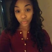 Jasmine B. - Houston Babysitter