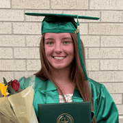 Kinslee D., Child Care in Greenville, TX 75402 with 2 years of paid experience