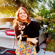 Kristina N., Babysitter in Pasadena, TX with 2 years paid experience