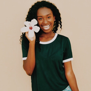 Raven M., Babysitter in San Diego, CA with 1 year paid experience