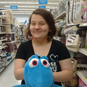 Samantha H., Pet Care Provider in Moorefield, WV 26836 with 2 years paid experience